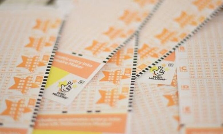 Belgian Ticket Wins £106 Million EuroMillions Jackpot
