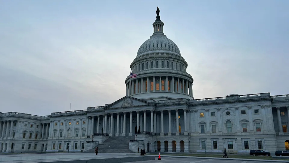 Capitol Building