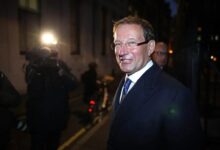 Richard Desmond
