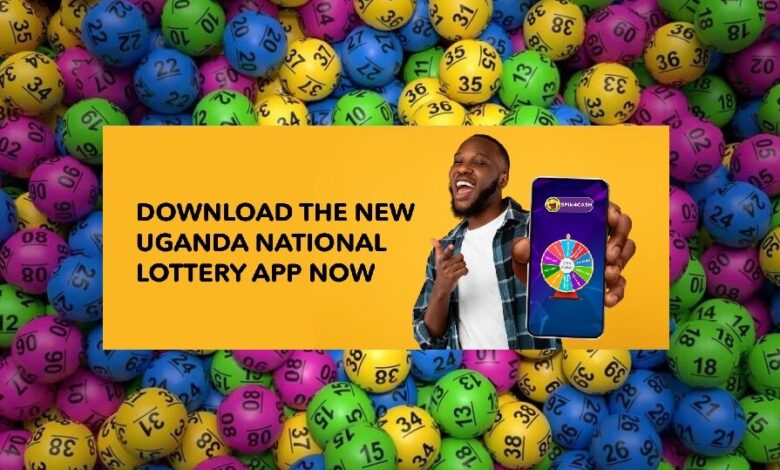 Uganda National Lottery App expands mobile play across the country in 2026