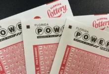 Powerball numbers for Monday, Dec. 15. Did anyone win $1.1B jackpot?