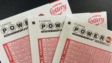 Powerball numbers for Monday, Dec. 15. Did anyone win $1.1B jackpot?