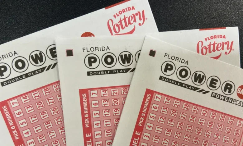 Powerball numbers for Monday, Dec. 15. Did anyone win $1.1B jackpot?