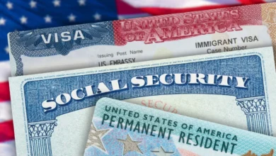 How to Apply for the DV-2027 Green Card Lottery: Step-by-Step Guide