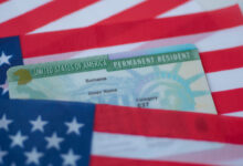Green Card Lottery Applicants Must Now Pay $1 Registration Fee