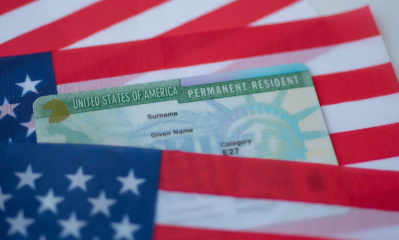 Green Card Lottery Applicants Must Now Pay $1 Registration Fee