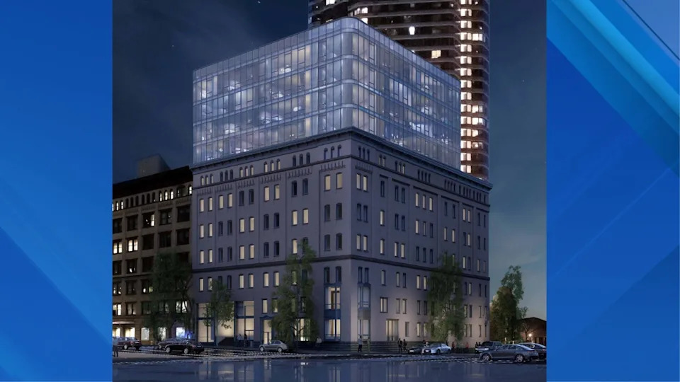 An affordable housing lottery for 37th and 1st Apartments in Manhattan has units available for under $1,000. (Credit: NYC Housing Connect)