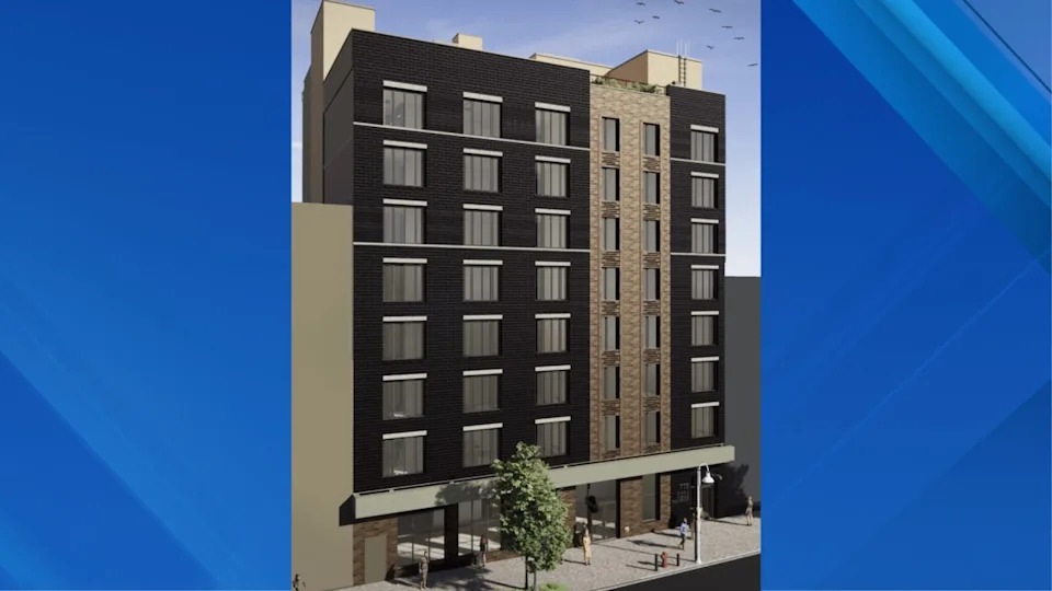 IMPACCT Apartments in Brooklyn offer units under $1,000. (Credit: NYC Housing Connect)
