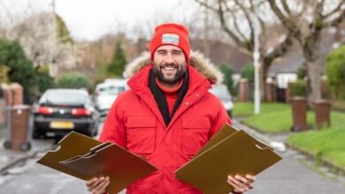 Lancashire People's Postcode Lottery winners in May 2026
