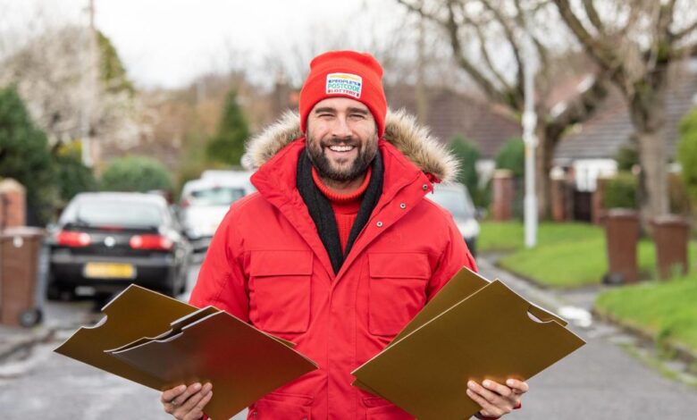 Lancashire People's Postcode Lottery winners in May 2026