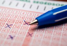 Daily Lotto results Monday, 1 June 2026