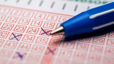 Daily Lotto results Monday, 1 June 2026