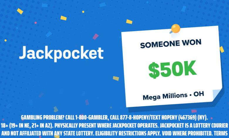 Lottery Numbers: How Much was Won on Mega Millions 5/29/26