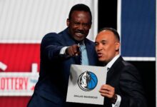 2026 NBA Draft Lottery: Odds, history and how it works
