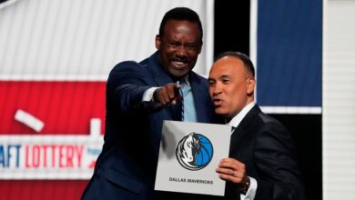 2026 NBA Draft Lottery: Odds, history and how it works