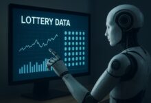 ChatGPT lottery AI prediction
