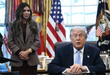 Trump pauses green card lottery program after Brown University, MIT shootings