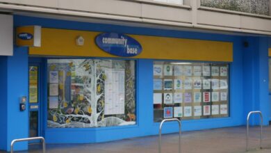 Community hub secures funding boost for vital support services