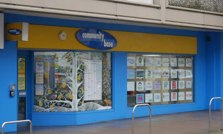 Community hub secures funding boost for vital support services