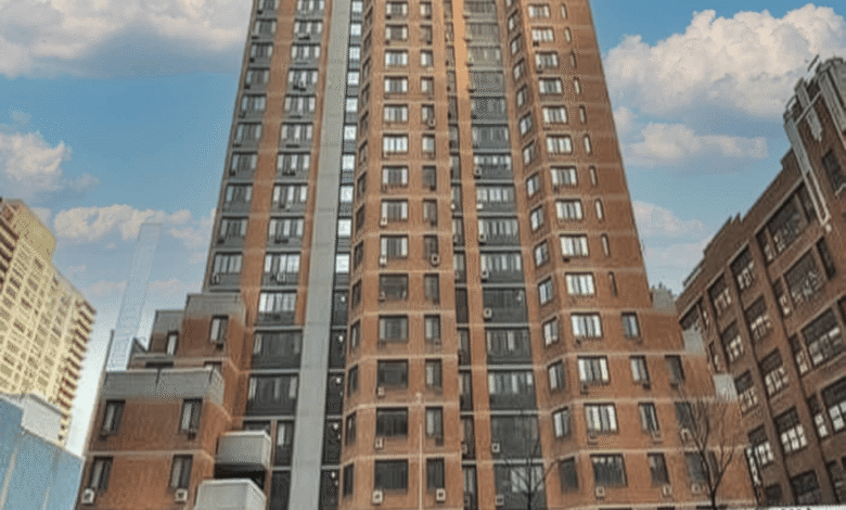 Ending soon: Lottery to buy Mitchell Lama co-ops near Lincoln Center - Epicenter NYC