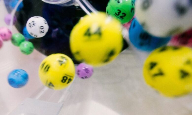 Lottery turns a page as ITHUBA era ends