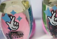 National Lottery Lotto results live: Winning numbers for Saturday, May 30