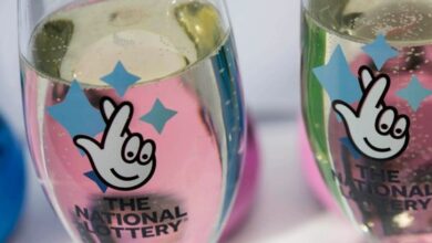 National Lottery Lotto results live: Winning numbers for Saturday, May 30