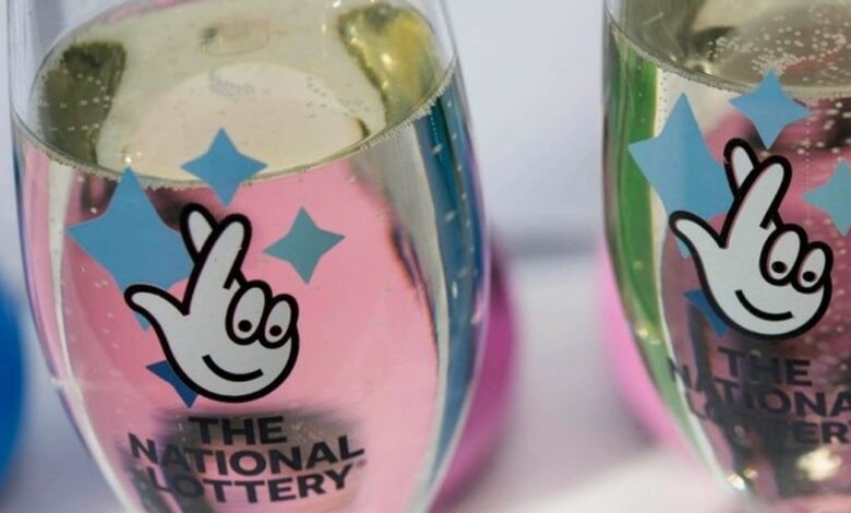 National Lottery Lotto results live: Winning numbers for Saturday, May 30