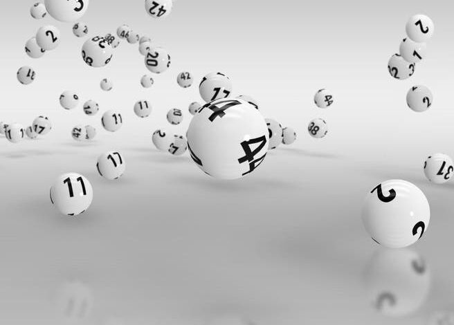 Here's How To Scan Your MI Lottery Ticket Using Your Phone