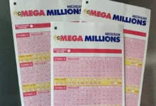 Mega Millions winning numbers for Aug. 19: $216 million jackpot