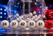 Powerball lottery winning numbers: Who won $180 million jackpot for Monday, 01 June 2026