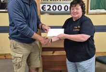 Club Lotto - We have a Jackpot Winner!