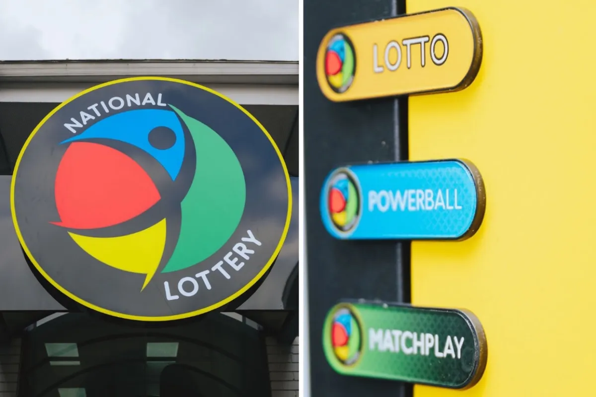 Sizekhaya lottery