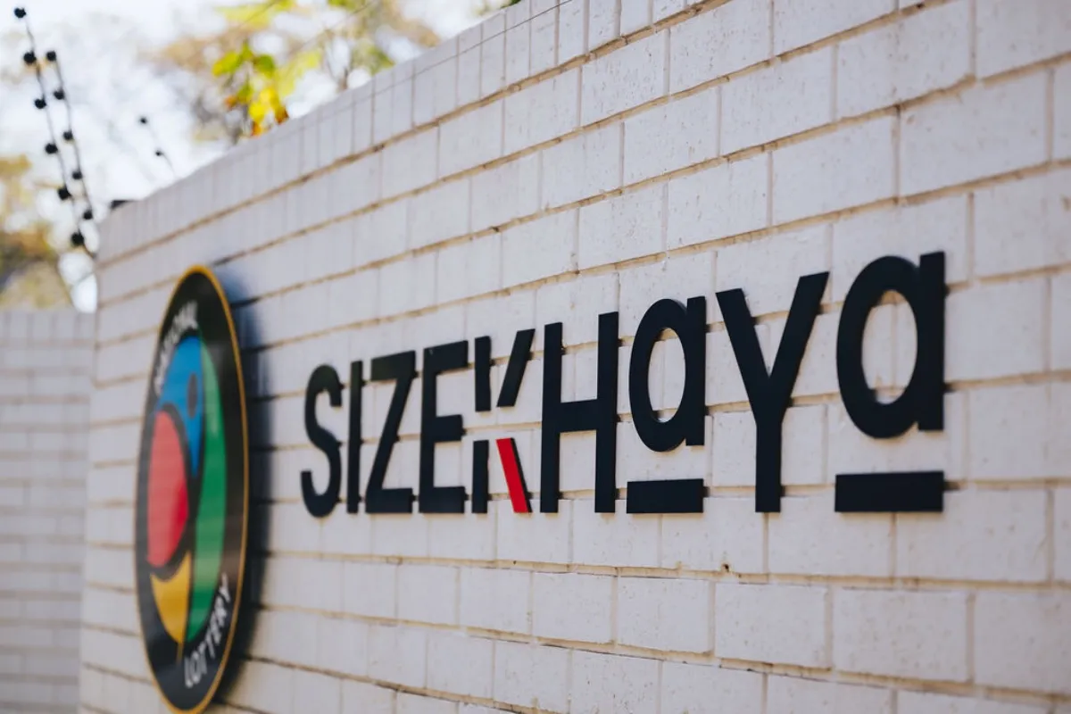 Sizekhaya lottery