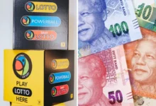 Sizekhaya lottery