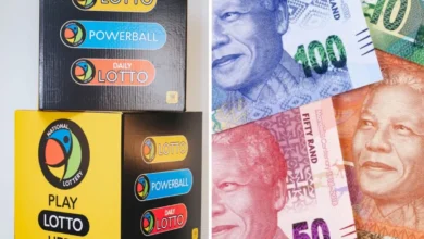 Sizekhaya lottery
