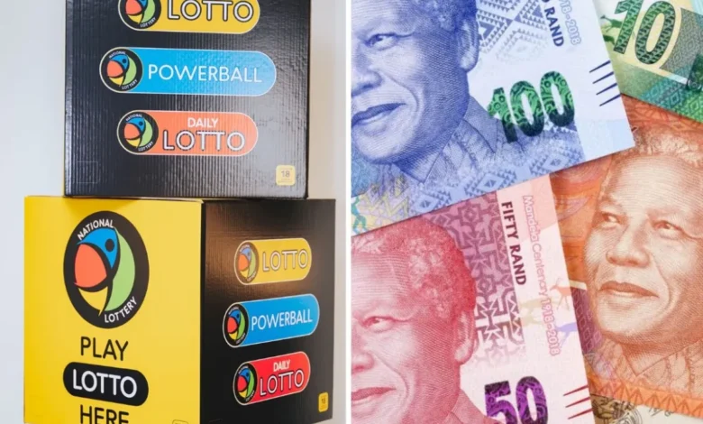 Sizekhaya lottery
