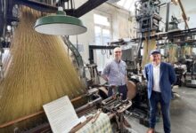 Oswaldtwistle Mills Awarded National Lottery Heritage Fund Grant Of £178k To Save And Reopen Historic Mill Heritage Centre | LBV Hub