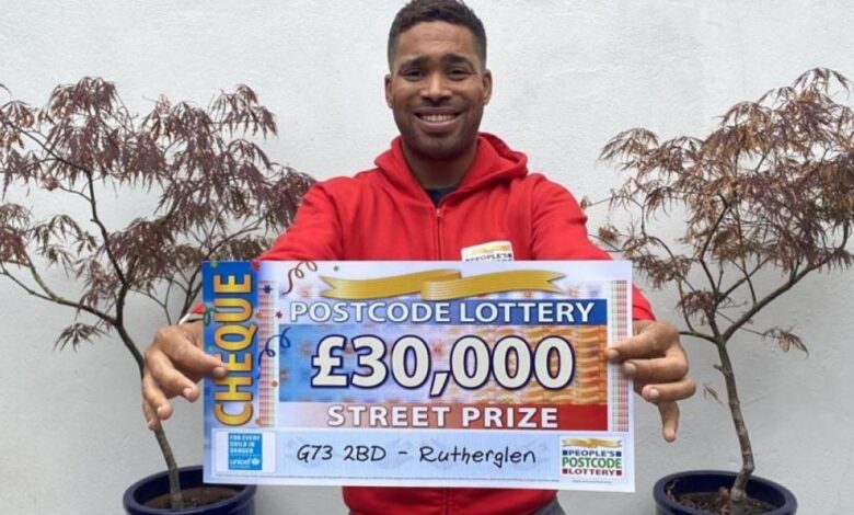 Suffolk homeowners win thousands in May lottery draw