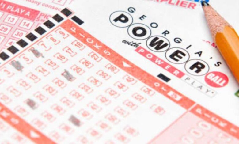 What are the Powerball winning numbers on Monday, June 1, 2026? Lottery jackpot and prize money