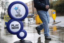 National Lottery operator Allwyn issues statement after Lotto draw halted
