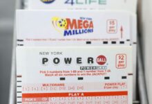 $50,000 Powerball ticket spent months in oblivious winner's truck - UPI.com