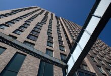 New Affordable Housing Units Sit Empty for At Least 8 Months, Study Finds