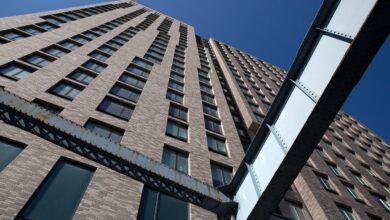 New Affordable Housing Units Sit Empty for At Least 8 Months, Study Finds