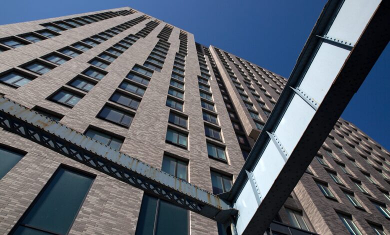 New Affordable Housing Units Sit Empty for At Least 8 Months, Study Finds