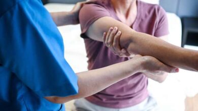 Faster Access to Musculoskeletal Treatment Under NHS Plan