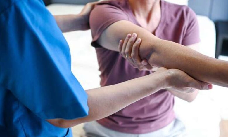 Faster Access to Musculoskeletal Treatment Under NHS Plan
