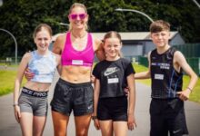 Doncaster's Active Fusion celebrates National Lottery funding