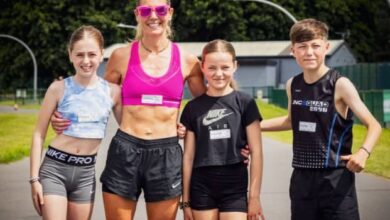 Doncaster's Active Fusion celebrates National Lottery funding