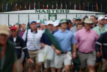 How To Stack The Masters Ticket Lottery In Your Favor
